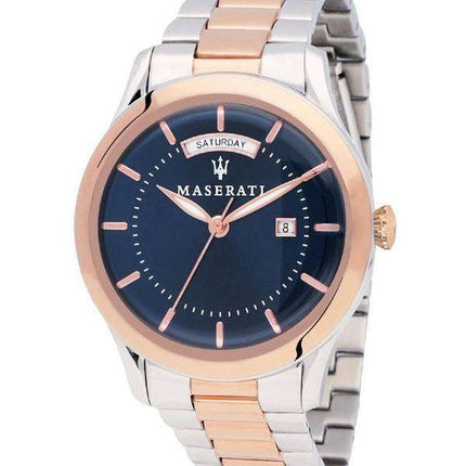 Maserati Tradizione Quartz R8853125001 Men's Watch