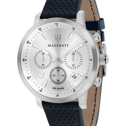 Maserati Granturismo Chronograph Quartz R8871134004 Men's Watch