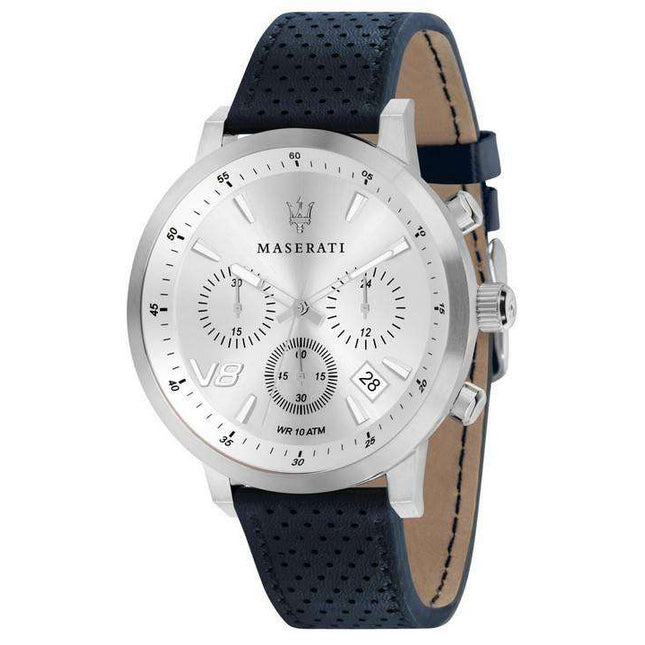 Maserati Granturismo Chronograph Quartz R8871134004 Men's Watch