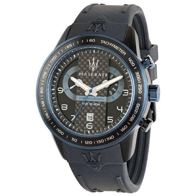 Maserati Corsa R8871610002 Quartz Men's Watch
