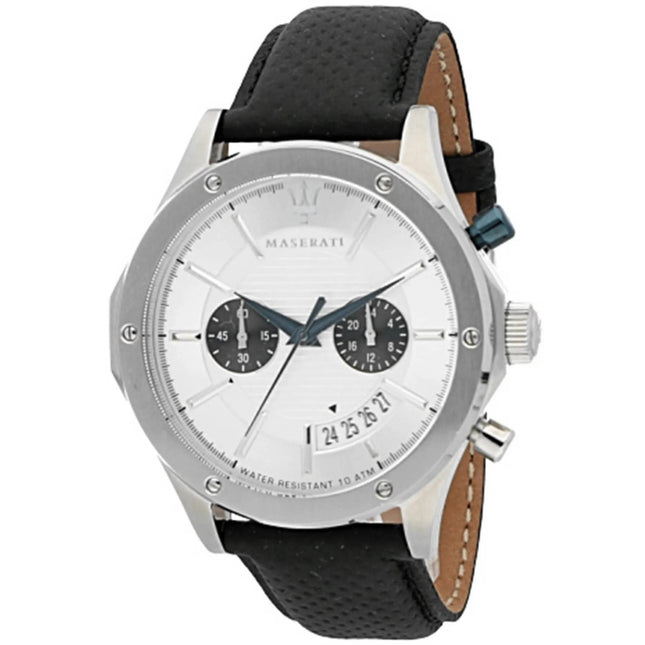 Maserati Circuito R8871627005 Chronograph Analog Men's   Watch