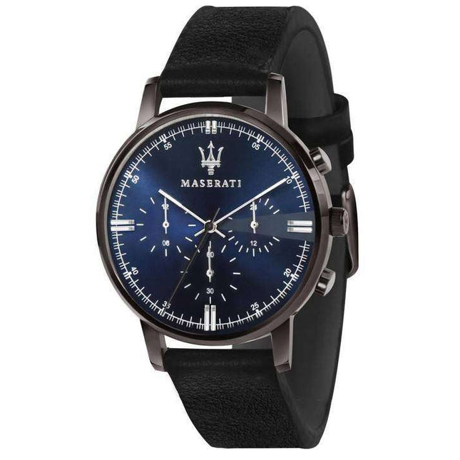 Maserati Eleganza Chronograph Quartz R8871630002 Men's Watch