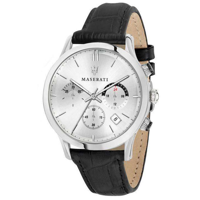 Maserati Ricordo Chronograph Quartz R8871633001 Men's Watch