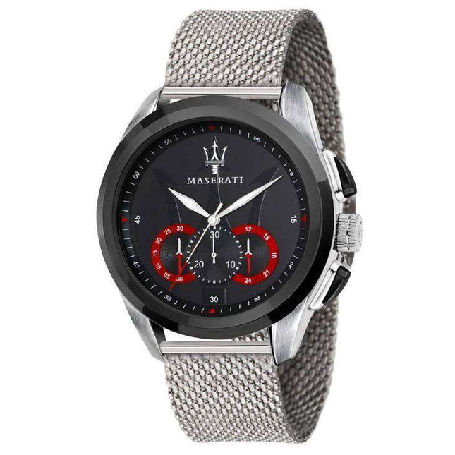 Maserati Traguardo Chronograph Quartz R8873612005 Men's Watch