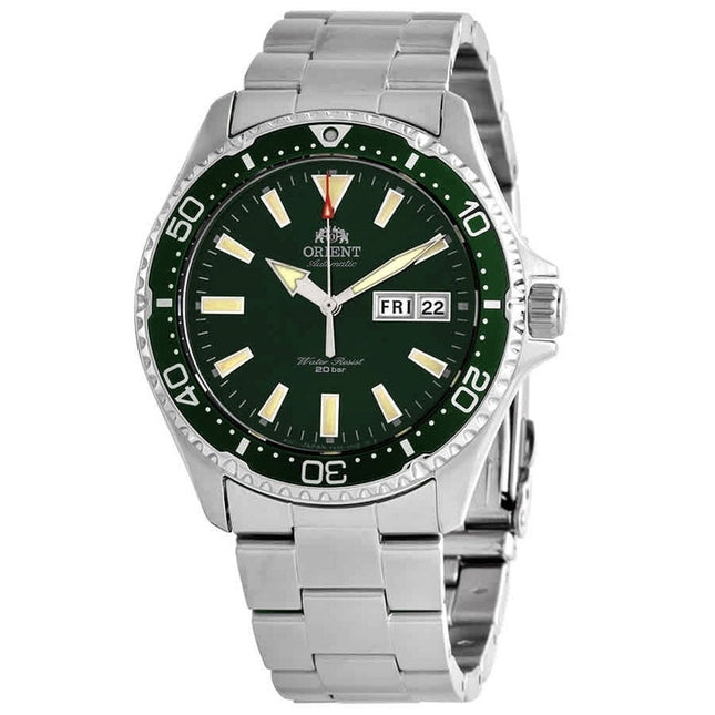 Orient Mako III RA-AA0004E19B Automatic 200M Men's Watch