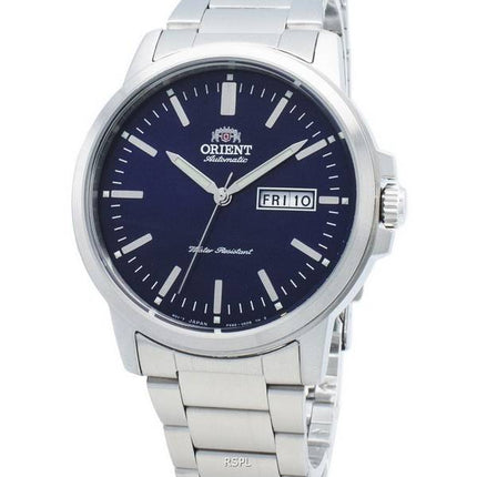 Orient Contemporary Automatic 22 Jewels RA-AA0C02L19B RA-AA0C02L39B Men's Watch