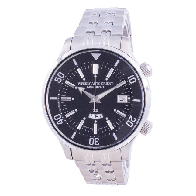 Orient King Diver 70th Anniversary Automatic RA-AA0D01B0HC 200M Mens Watch