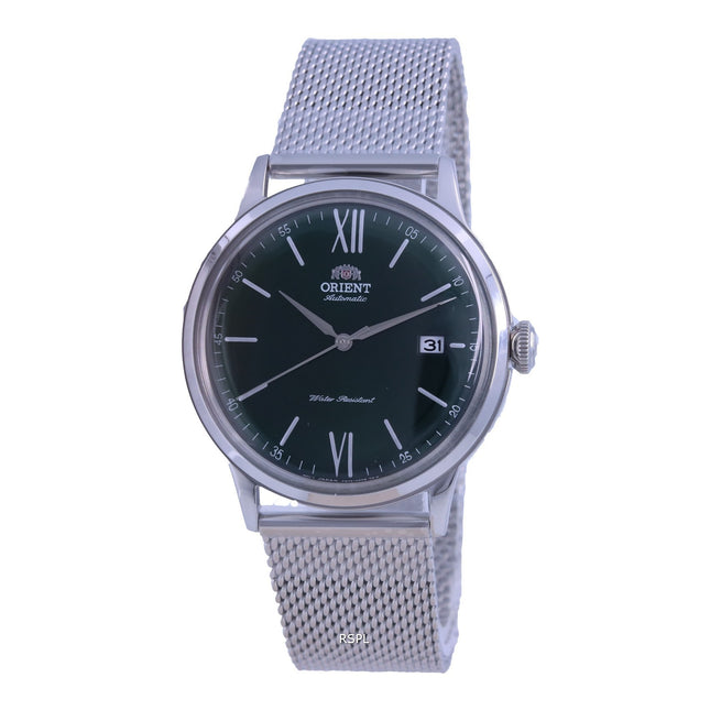 Orient Bambino Contemporary Classic Automatic RA-AC0018E10B RA-AC0018E30B Men's Watch