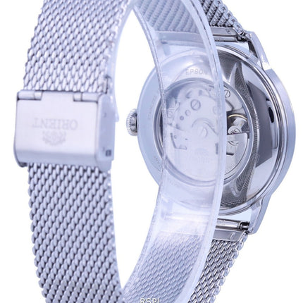 Orient Bambino Contemporary Classic Automatic RA-AC0020G10B Men's Watch