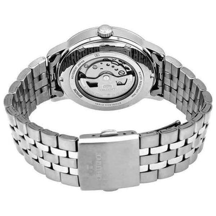 Orient Contemporary Symphony III Automatic RA-AC0F02S10B Men's Watch