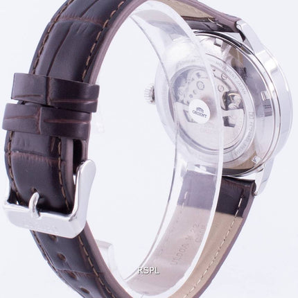 Orient Contemporary RA-AC0F07S10B Automatic Men's Watch