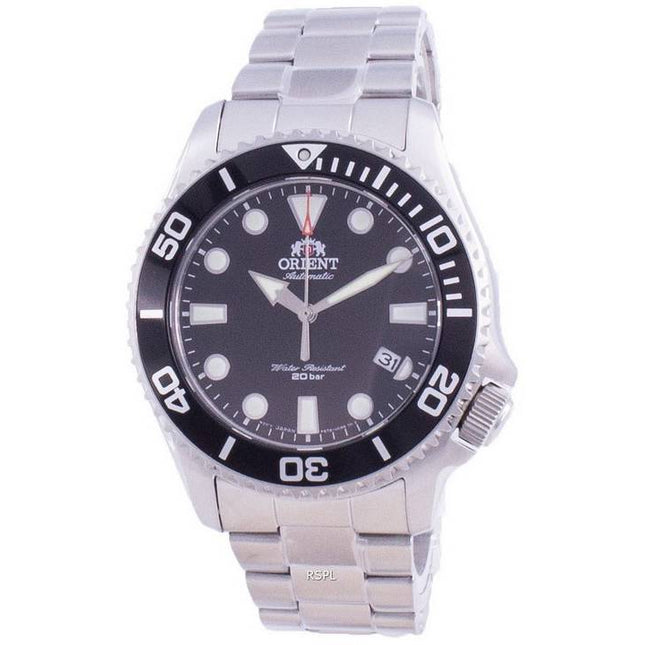 Orient Triton Diver's Automatic RA-AC0K01B10B 200M Men's Watch