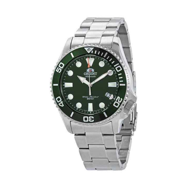 Orient Triton Diver's Automatic RA-AC0K02E10B RA-AC0K02E30B 200M Men's Watch