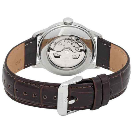 Orient Classic Bambino Champagne Dial Automatic RA-AC0M04Y10B RA-AC0M04Y30B Men's Watch