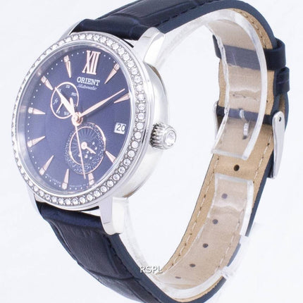Orient Classic Automatic RA-AK0006L10B Analog Women's Watch