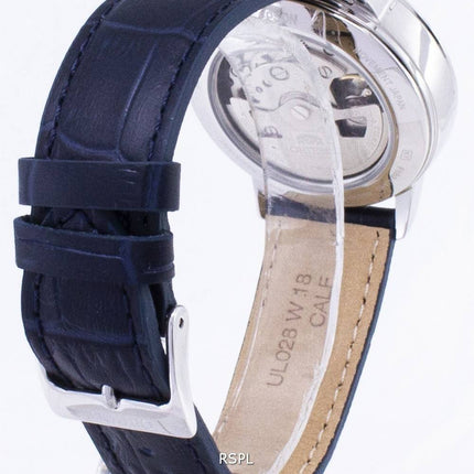 Orient Classic Automatic RA-AK0006L10B Analog Women's Watch