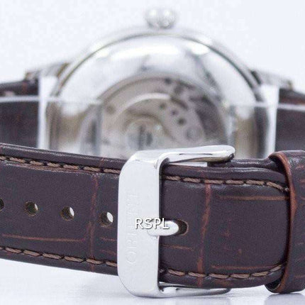 Orient Classic Automatic RA-AP0003S10B Men's Watch