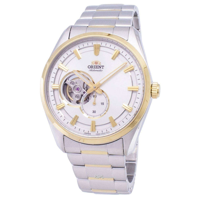 Orient Analog Automatic Japan Made RA-AR0001S00C Men's Watch