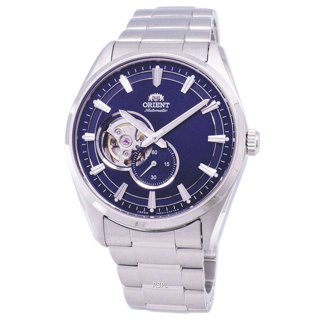 Orient Classic Analog Automatic Japan Made RA-AR0003L00C Men's Watch