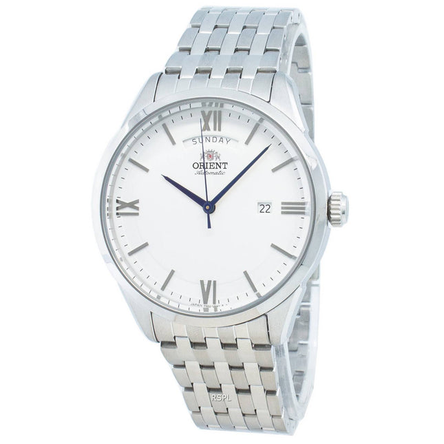 Orient Automatic RA-AX0005S0HB Men's Watch