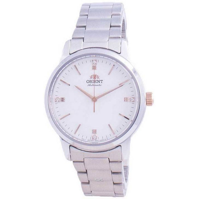 Orient Contemporary Automatic RA-NB0103S10B 100M Women's Watch