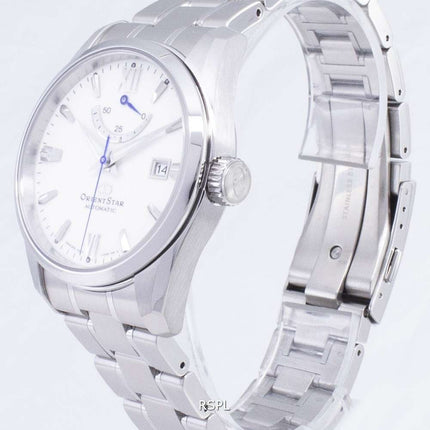 Orient Star Automatic RE-AU0006S00B Power Reserve Japan Made Men's Watch
