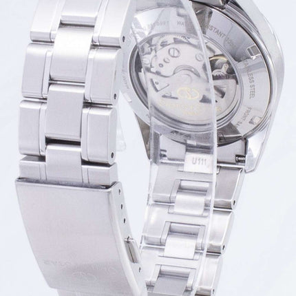 Orient Star Automatic RE-AU0006S00B Power Reserve Japan Made Men's Watch