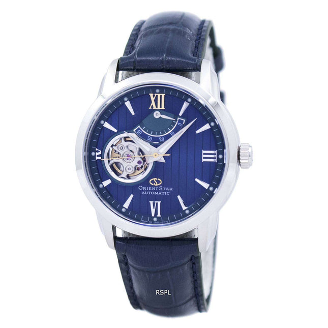 Orient Star Limited Edition Automatic RE-DA0001L00B Men's Watch
