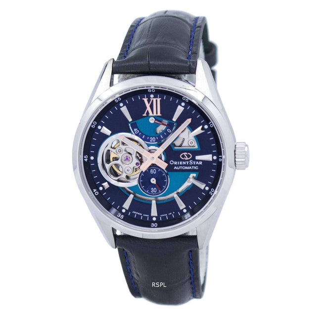 Orient Star Limited Edition Automatic RE-DK0002L00B Men's Watch