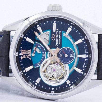 Orient Star Limited Edition Automatic RE-DK0002L00B Men's Watch