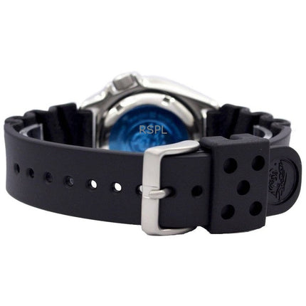Refurbished Seiko Automatic Diver's SKX009K1 Men's Watch
