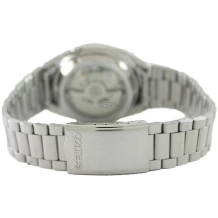 Refurbished Seiko 5 Automatic 21 Jewels SNXG47K1 Men's Watch