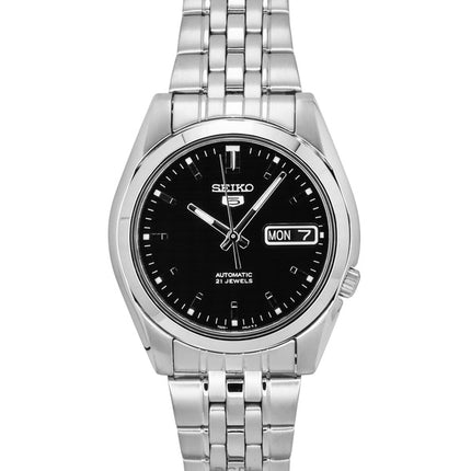 Refurbished Seiko 5 Automatic 21 Jewels SNK361K1 Men's Watch