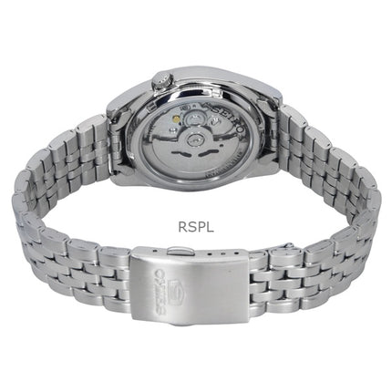 Refurbished Seiko 5 Automatic 21 Jewels SNK361K1 Men's Watch