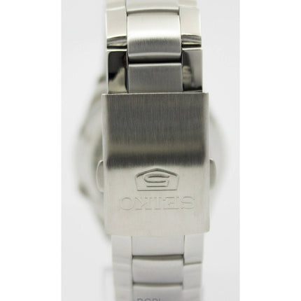 Refurbished Seiko 5 Black Dial Automatic SNK623K1 Men's Watch