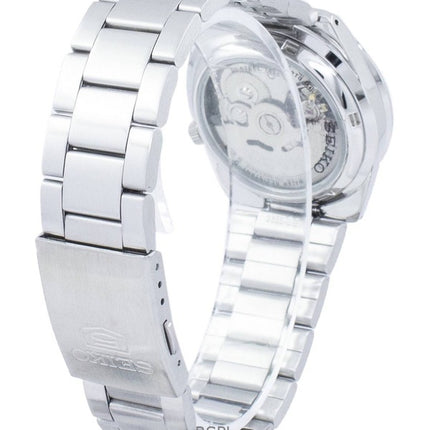 Refurbished Seiko 5 Blue Dial Automatic SNKD99K1 Men's Watch