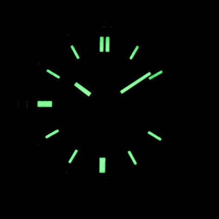 Refurbished Seiko 5 Black Dial Automatic SNXS79K1 Men's Watch