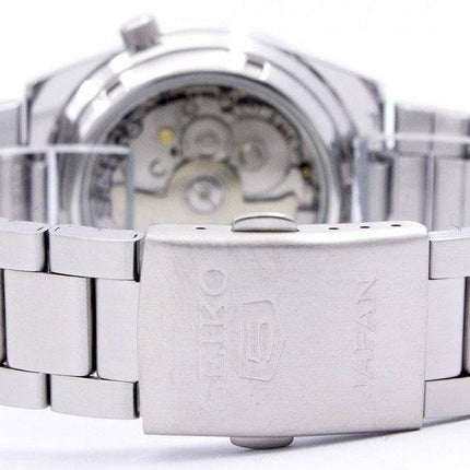 Refurbished Seiko 5 Automatic 21 Jewels Japan Made SNKD97J1 Men's Watch