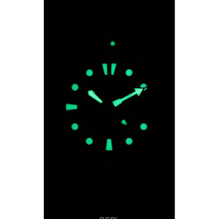 Refurbished Seiko Prospex Turtle Save The Ocean Automatic Diver's SRPD21J1 200M Men's Watch