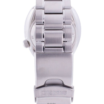 Refurbished Seiko Prospex Turtle Save The Ocean Automatic Diver's SRPD21J1 200M Men's Watch