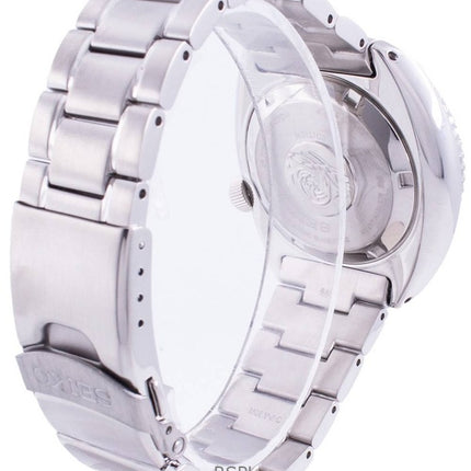Refurbished Seiko Prospex Turtle Save The Ocean Automatic Diver's SRPD21J1 200M Men's Watch