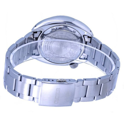 Refurbished Seiko Prospex Tortoise Diver's Stainless Steel Automatic SRPH17K1 200M Men's Watch
