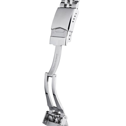 Ratio Street Racer Chronograph RTC026 200M Panda Dial Watch