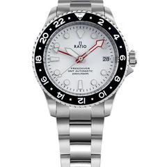 Ratio GMT