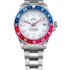Ratio GMT