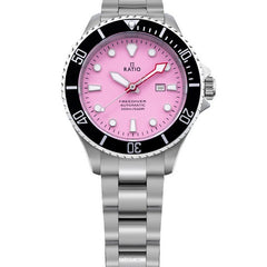 Ratio Freediver Women's Watches