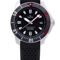 Ratio Freediver X