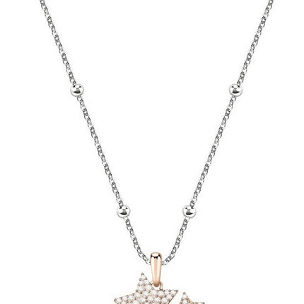 Morellato Love Stainless Steel S0R17 Women's Necklace