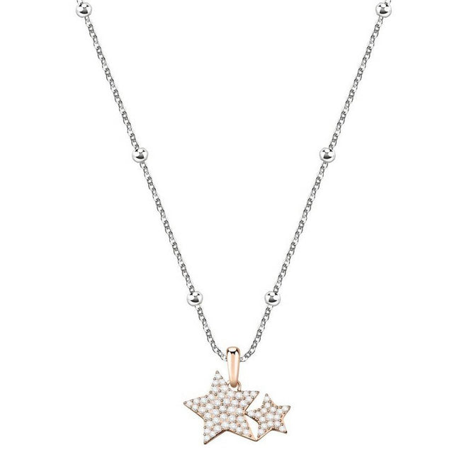 Morellato Love Stainless Steel S0R17 Women's Necklace