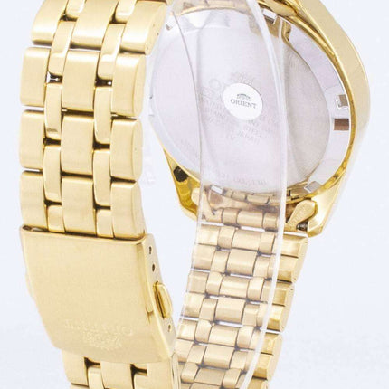 Orient 3 Star SAB0C005C8 Automatic Japan Made Men's Watch